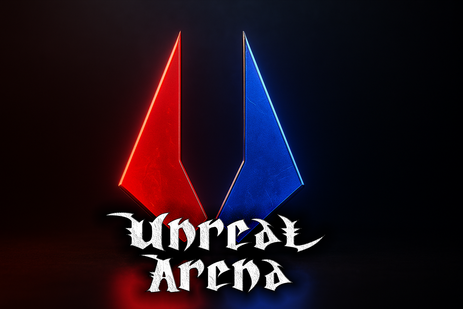 Unreal Arena logo
