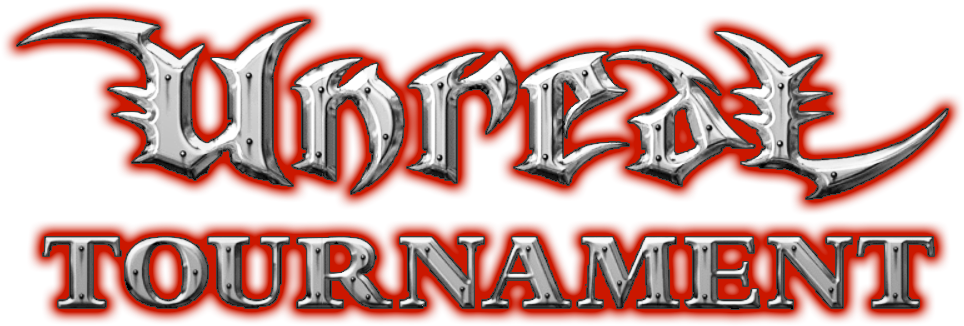 UT99 logo